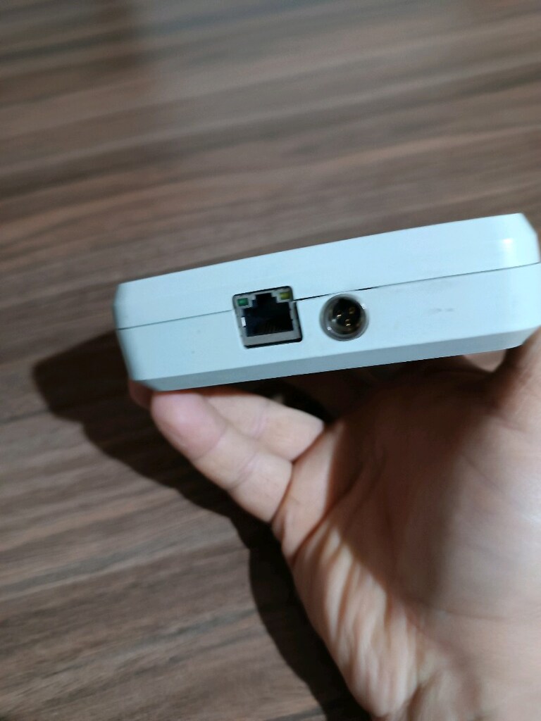 Clogger Kurumsal Isı Nem Takip Cihazı - 3