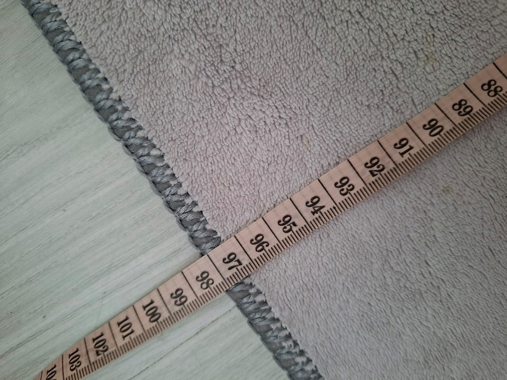 Kesme Halı - 5
