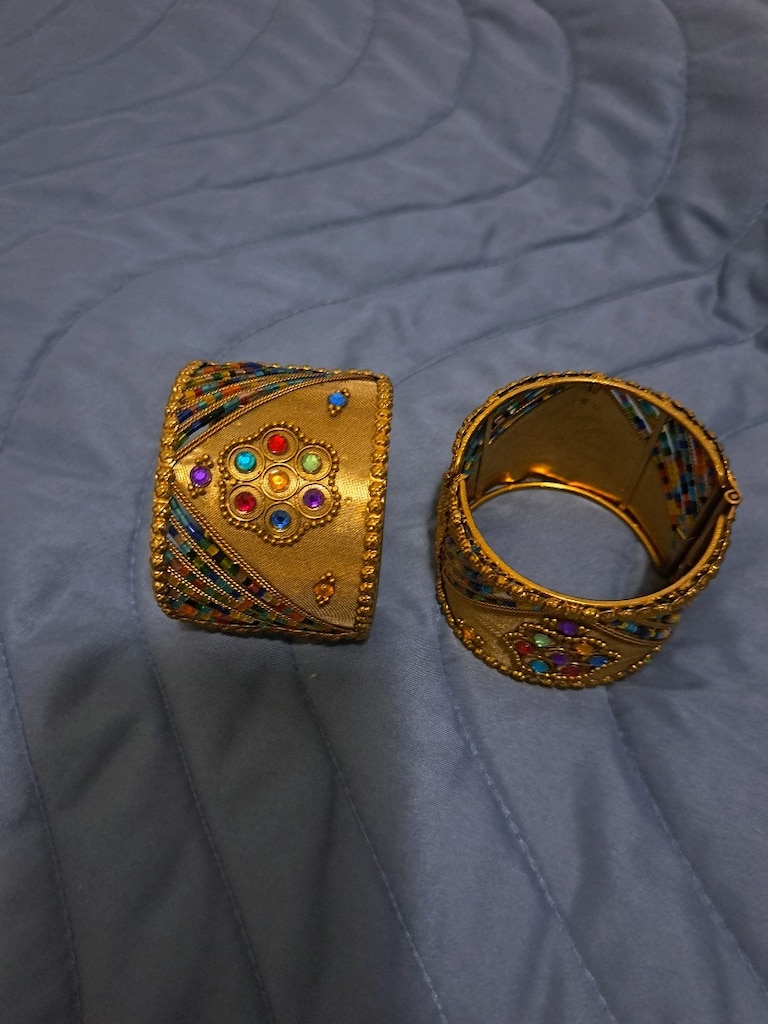 bileklik,bilezik,kelepçe,Aksesuar - 3