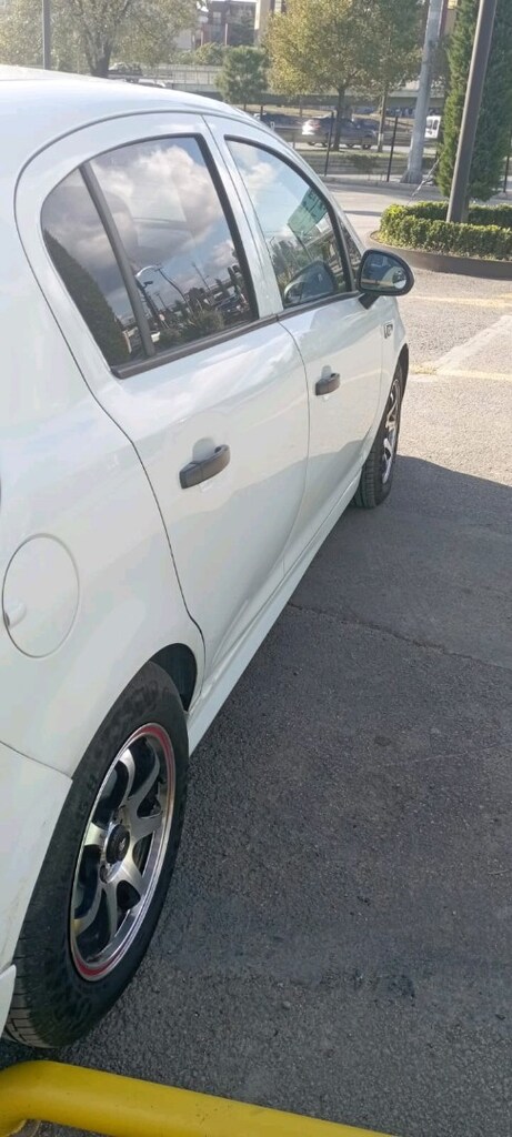Opel Corsa 2013 1.3 CDTI - 7