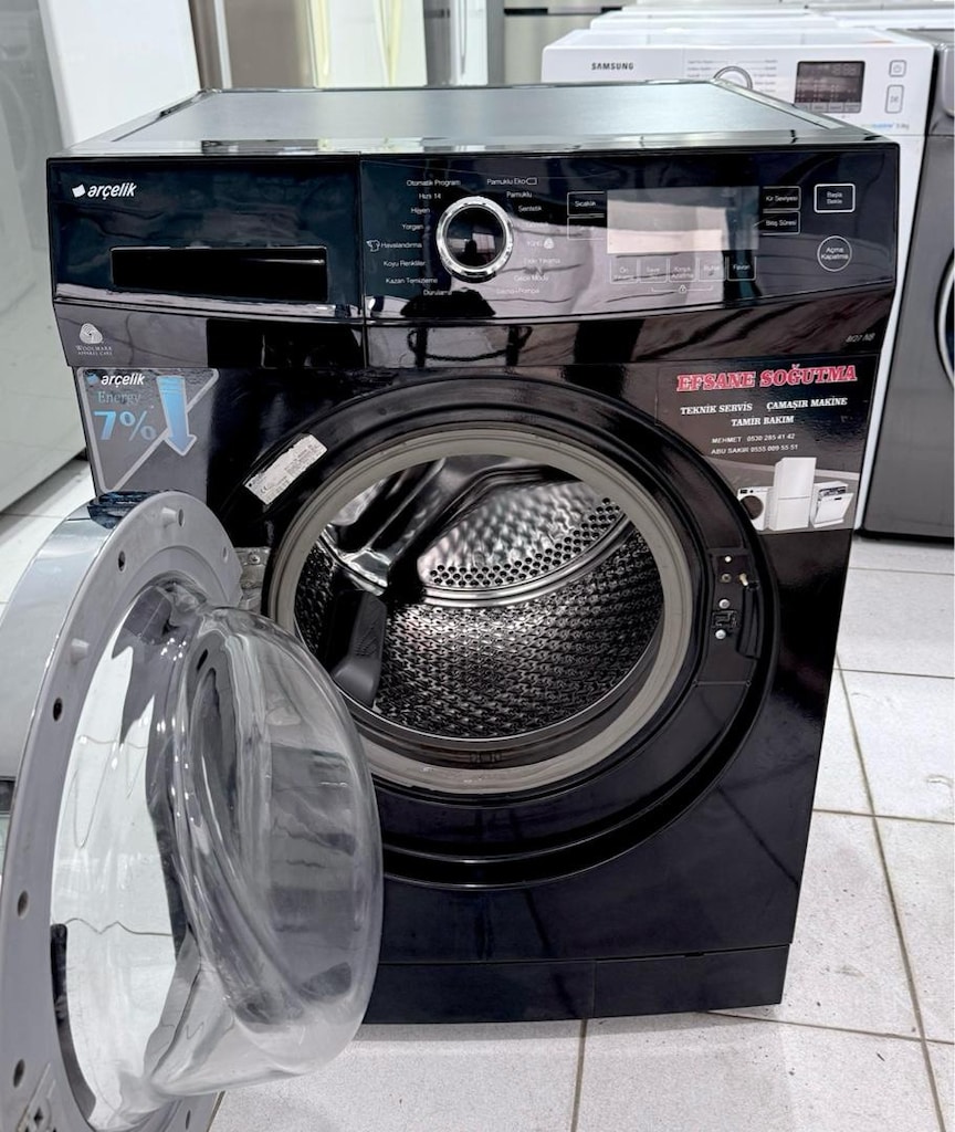ARÇELİK 9 KG ÇAMAŞIR MAKINESI - 2