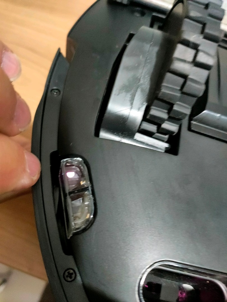 Mi Robot Vacuum-Mop 2 Pro+ temizlik robotu ürün tertemiz bataryası ço - 11