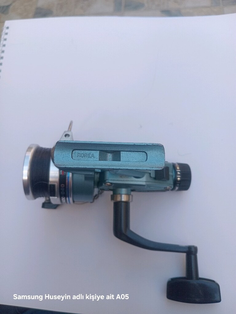olta makinası - 9