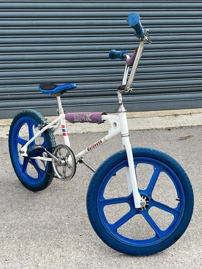 HASTASINA 35 SENELİK BMX BELDESAN BEBİMOT DEKORLUK - 5