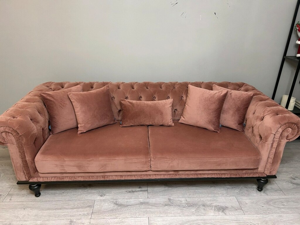 Weltew home koltuk takımı - 8