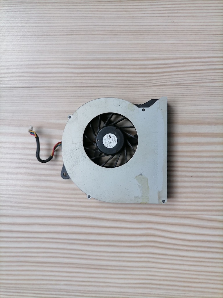 ASUS N53J - N53JF laptop parçaları - 5