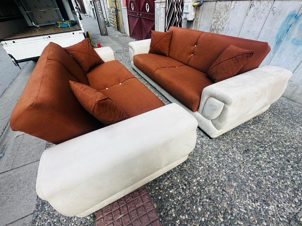 iki adet sıfır kaplama doğtaş marka çekyat - 7