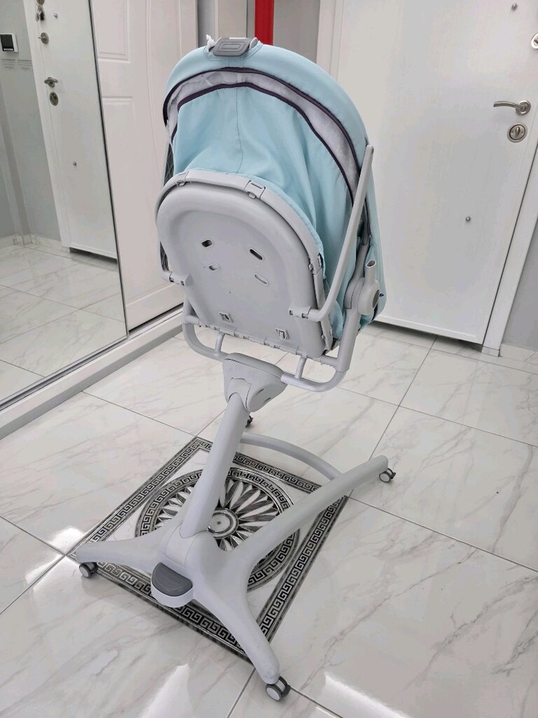 chicco baby ana kucağı - 3