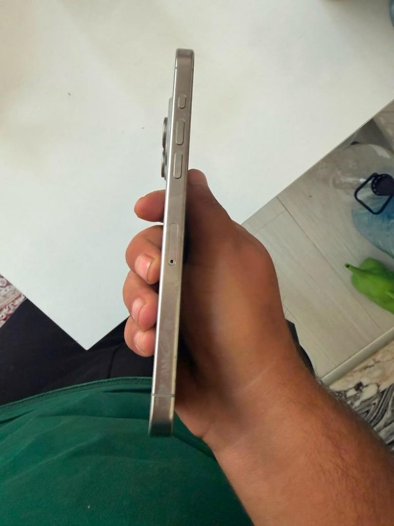 İPHONE 15 PRO MAX YD - 7