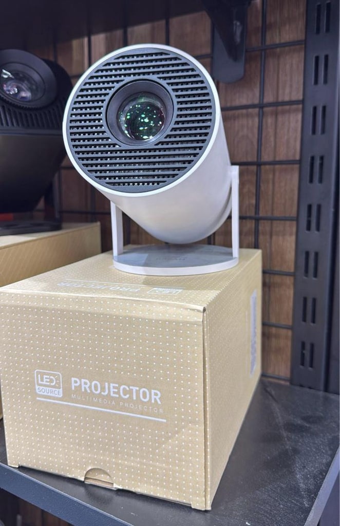 HY300 PRO PROJEKSİYON CATSU (SIFIR) - 2