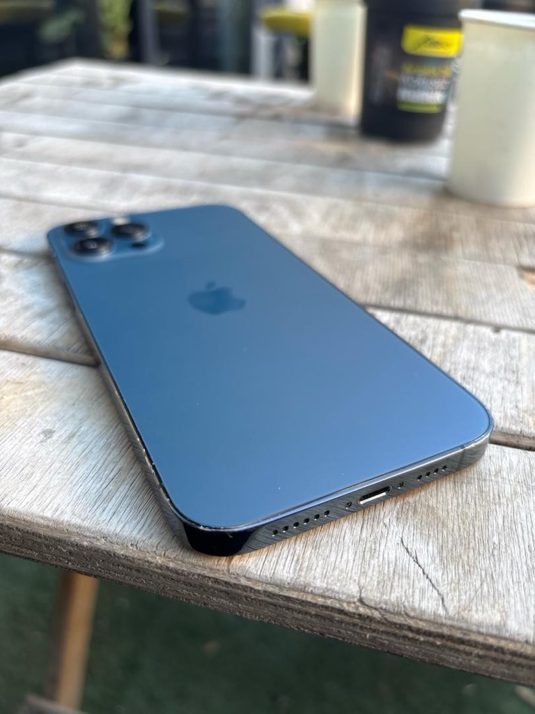 İPHONE 12 PRO MAX TR - 2