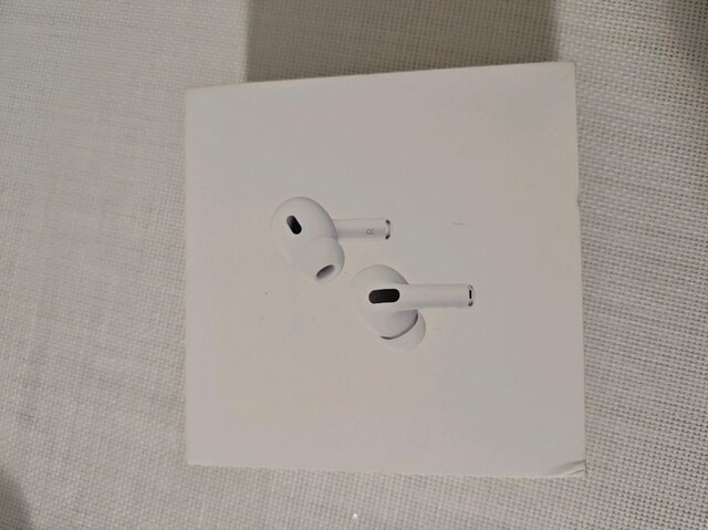 Airpods Pro 2. gen