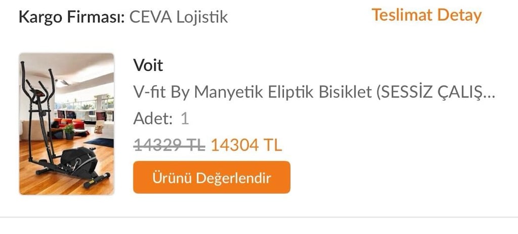 manyetik bisiklet yeni - 7