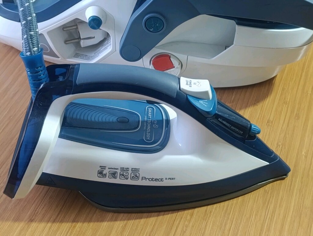TEFAL KAZANLI ÜTÜ - 8