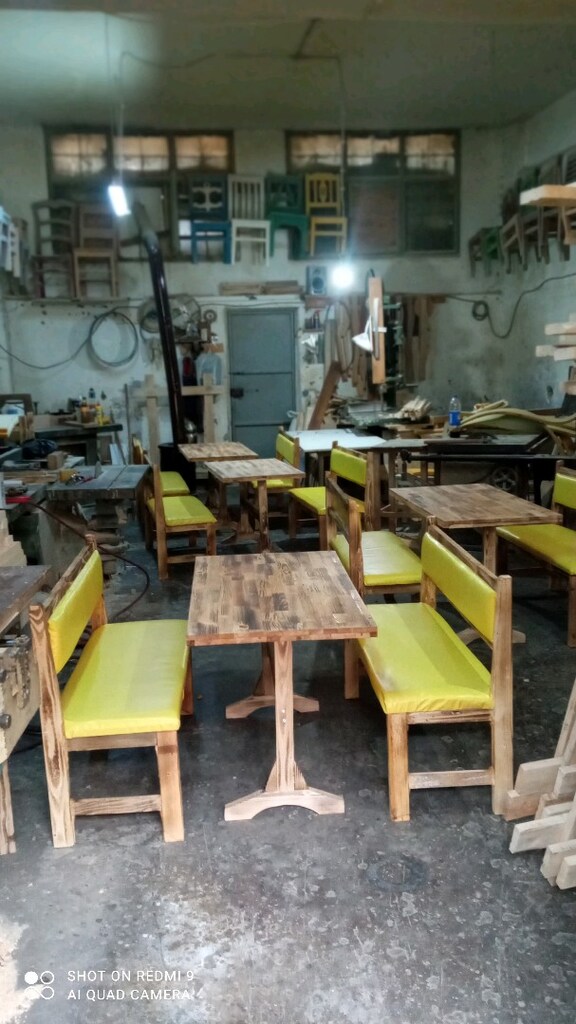 Topkapı Eminönü sedir masa dönerci çayocağ pilavcı çiğköfteci kebapç - 2