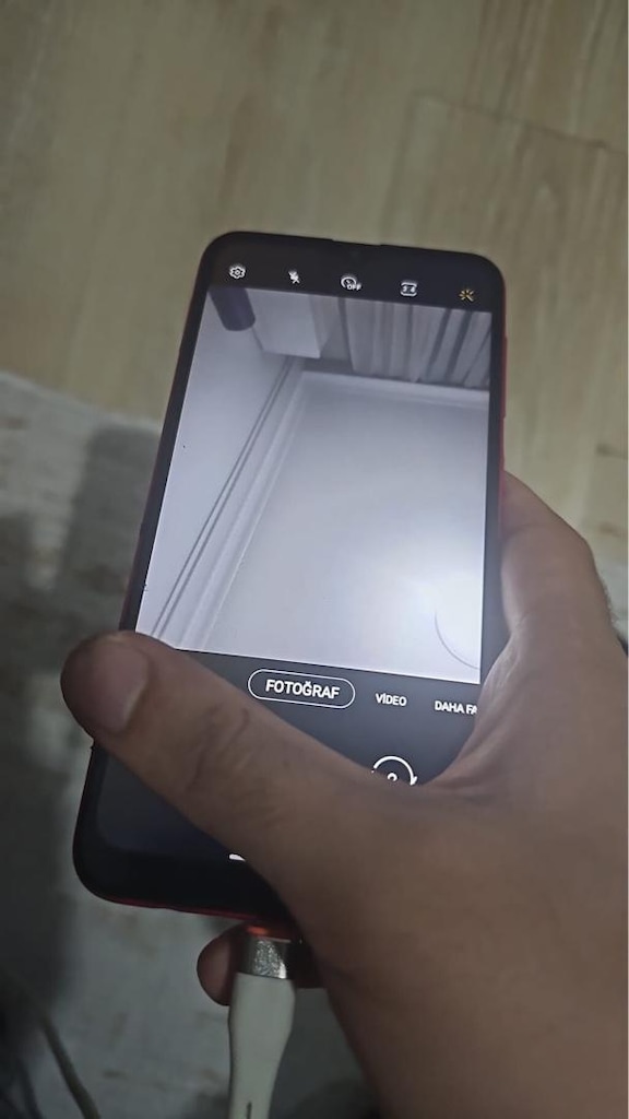 Samsung A10 TR 32 GB ÇİFT HAT - 6