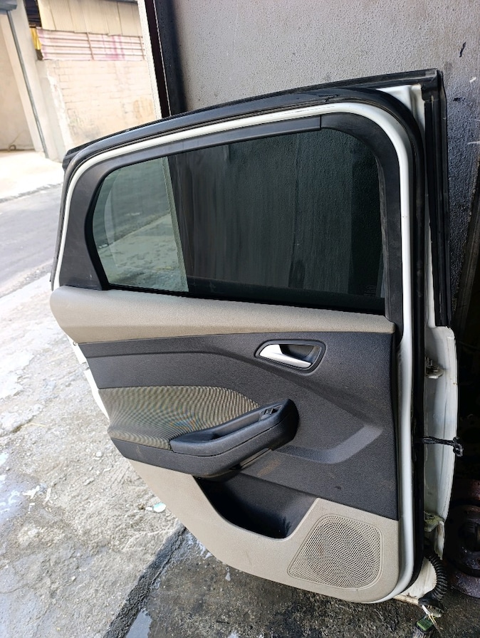 FORD FOKUS 3-3.5 ARKA SOL KAPI - 2