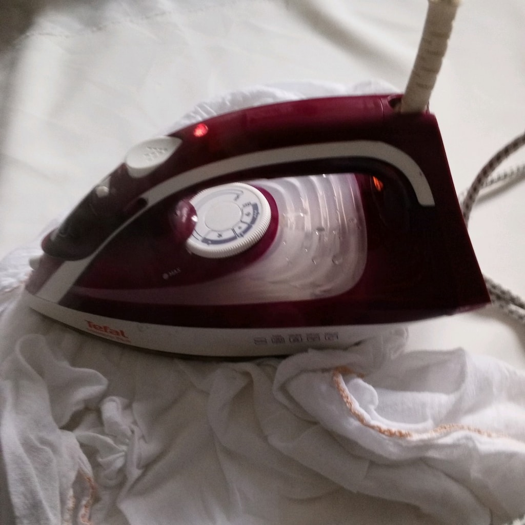 Tefal ütü Maestro plus - 4