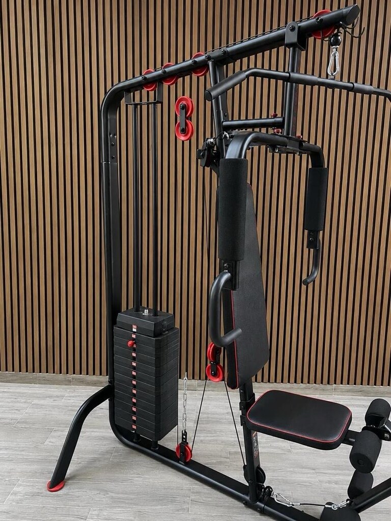Home Gym T900) çalışma istasyonu - 6