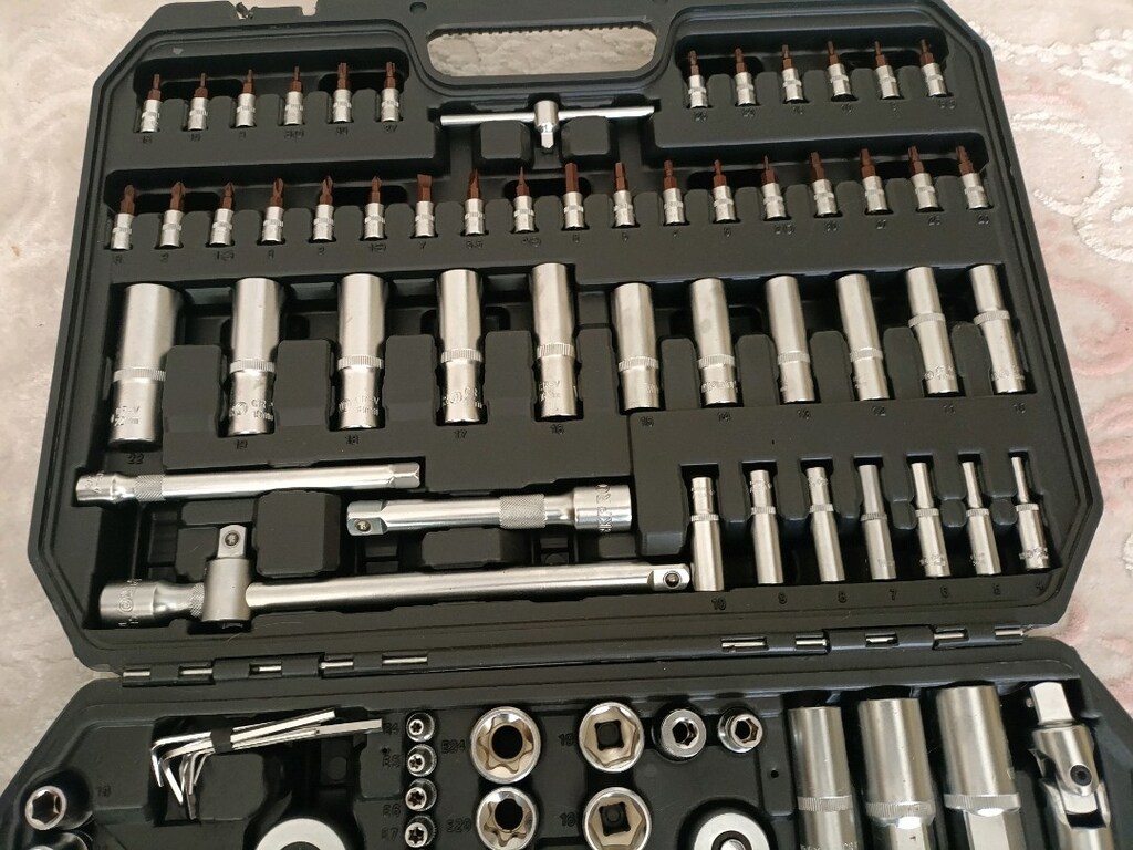 LOKMA TAKIMI 172 PARÇA - 3