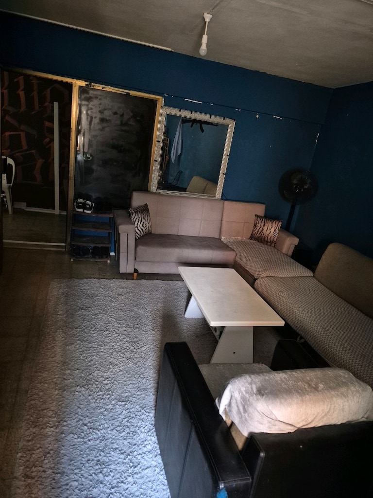 bej renkli L koltuk acil satılık uygun fiyat - 3
