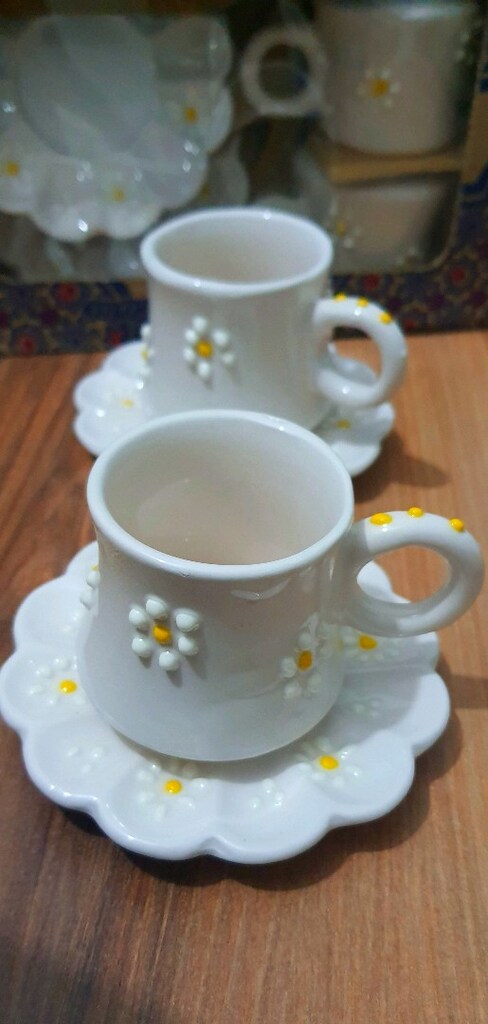 2 Lİ FİNCAN TAKIMI - 6