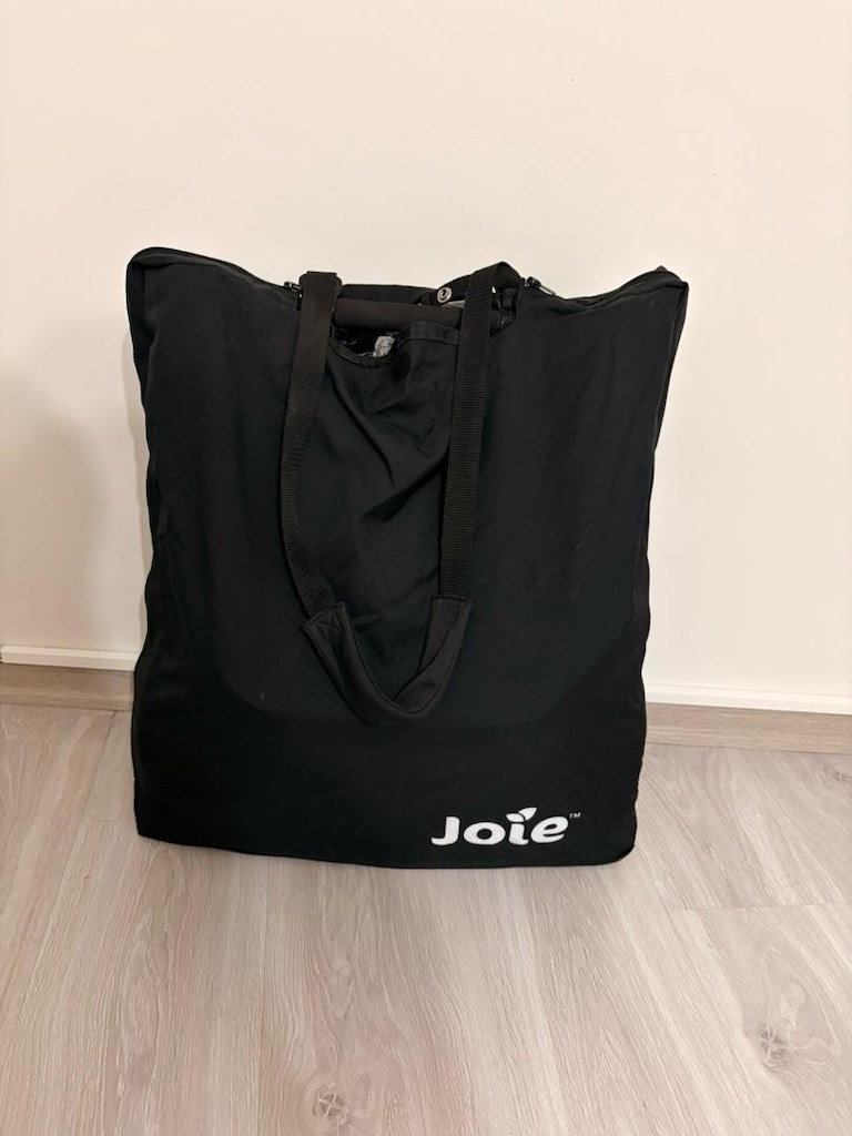 Jolle Bebek Arabası - 4