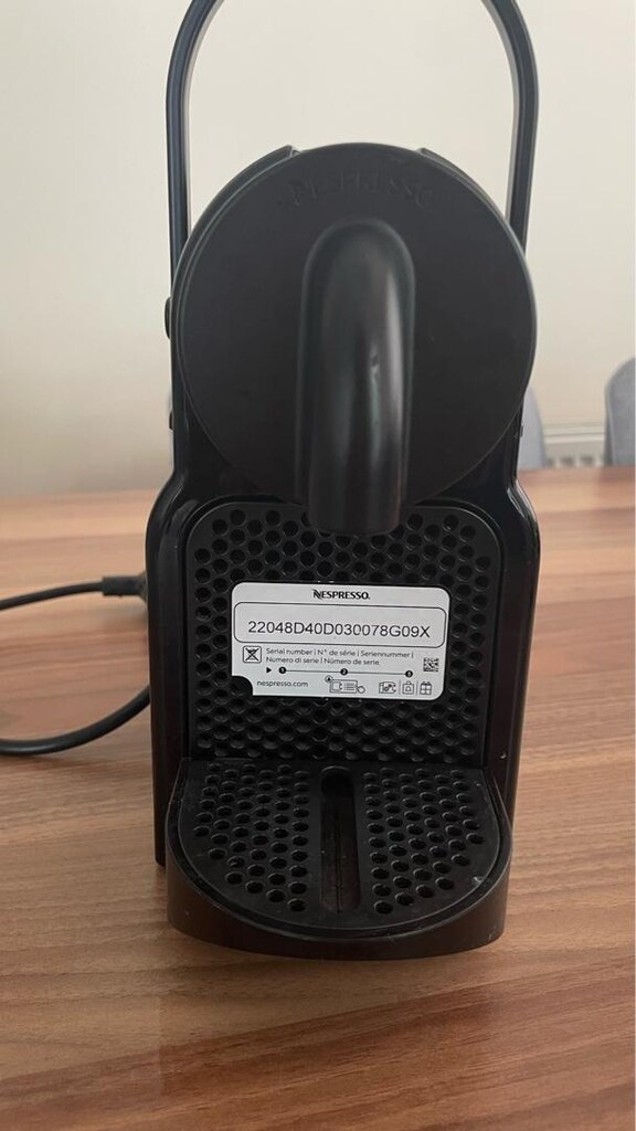 nespresso kahve makinesi - 8
