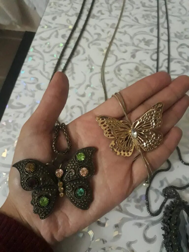 Uzun kolye - 2