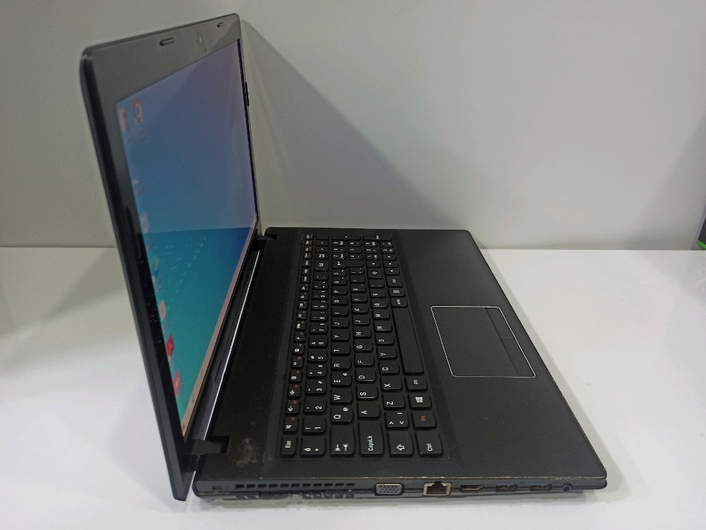 Lenovo G500 Model i5 3. nesil ,6 GB ram 256 GB SSD 15.6 HD Paylaşımlı - 5