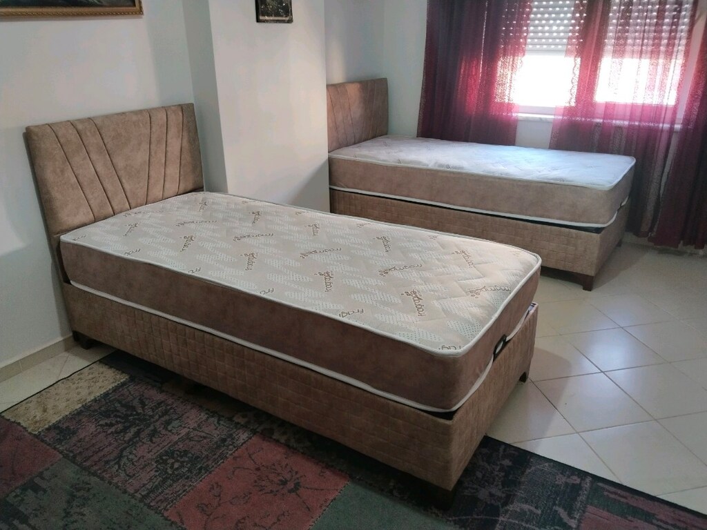 TEK KİŞİLİK BAZA SETİ - 2