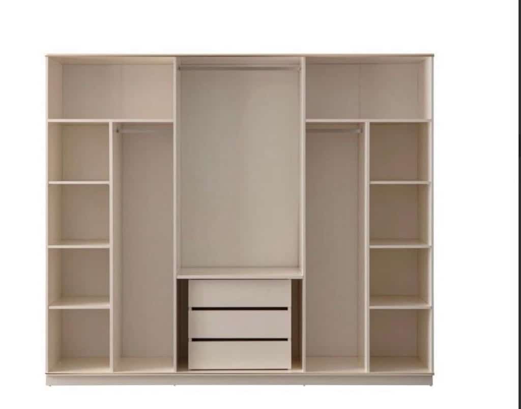Mdf yatak odası takımı inegöl - 3