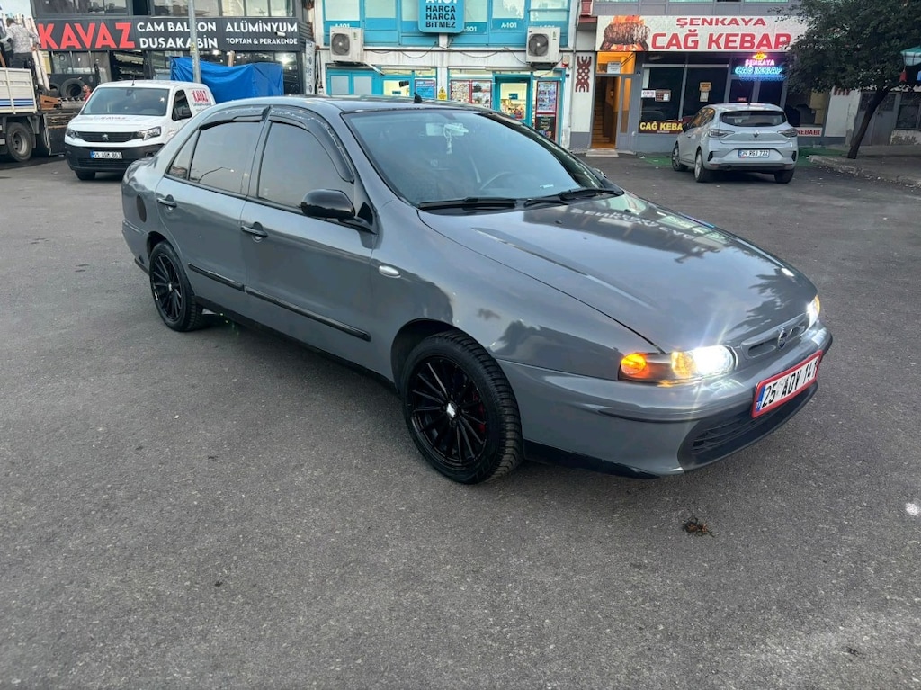 Fiat Araba - 4