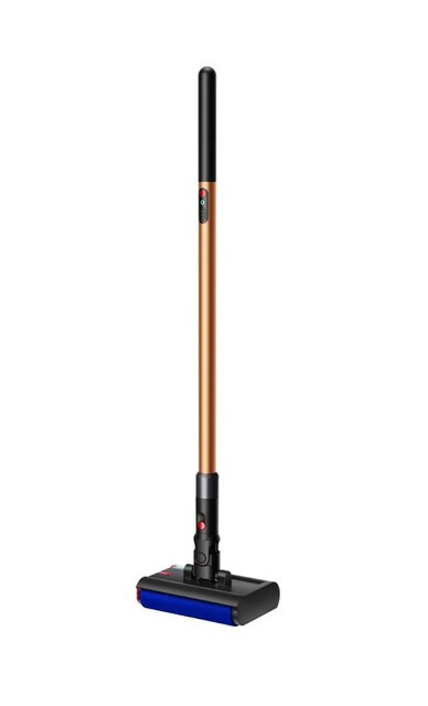 Dyson pencilwash ıslak zemin temizeyici