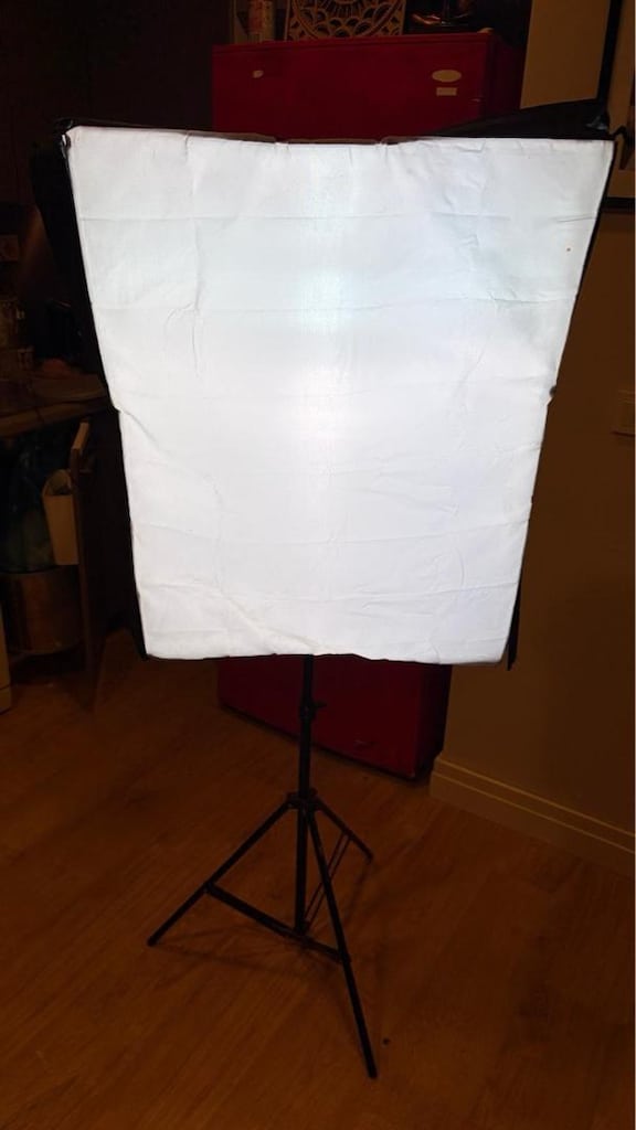 soft box 3duylu - 3