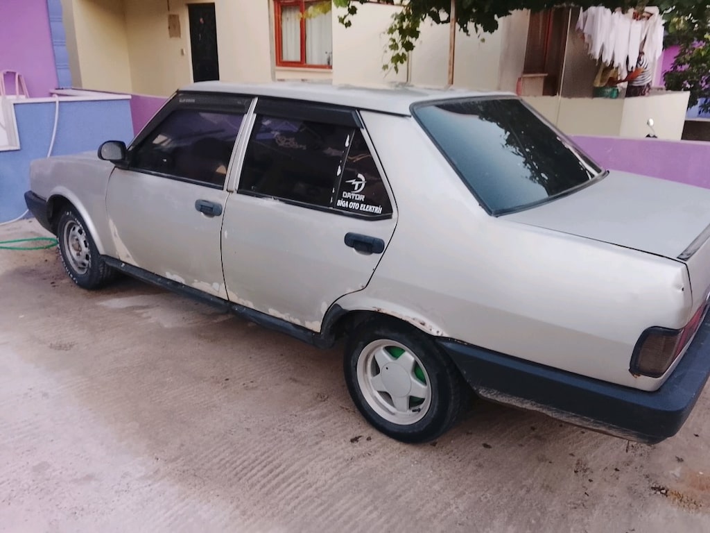 92 model doğan - 5