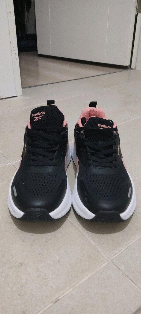 Reebok Kadın Spor Ayakkabı - 3