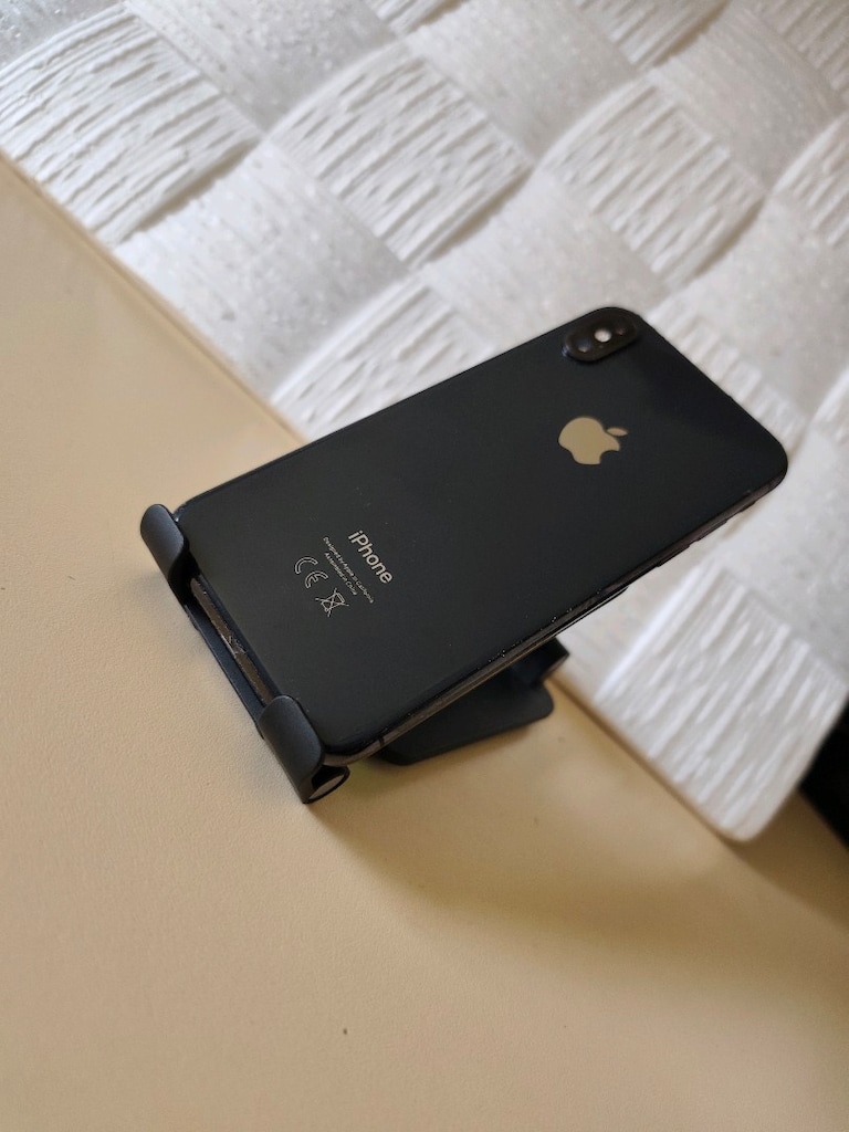 İPHONE X 256 GB TR CİHAZI PİL 100 - 6