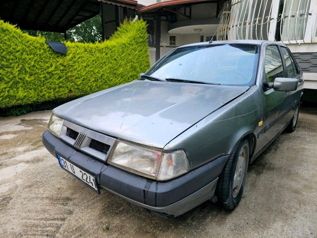 TEMPRA 96 SXAK MUAYENELİ LPGLİ DÖRT CAM OTOMATİK HİDROLİKLİ KLİMALI - 2