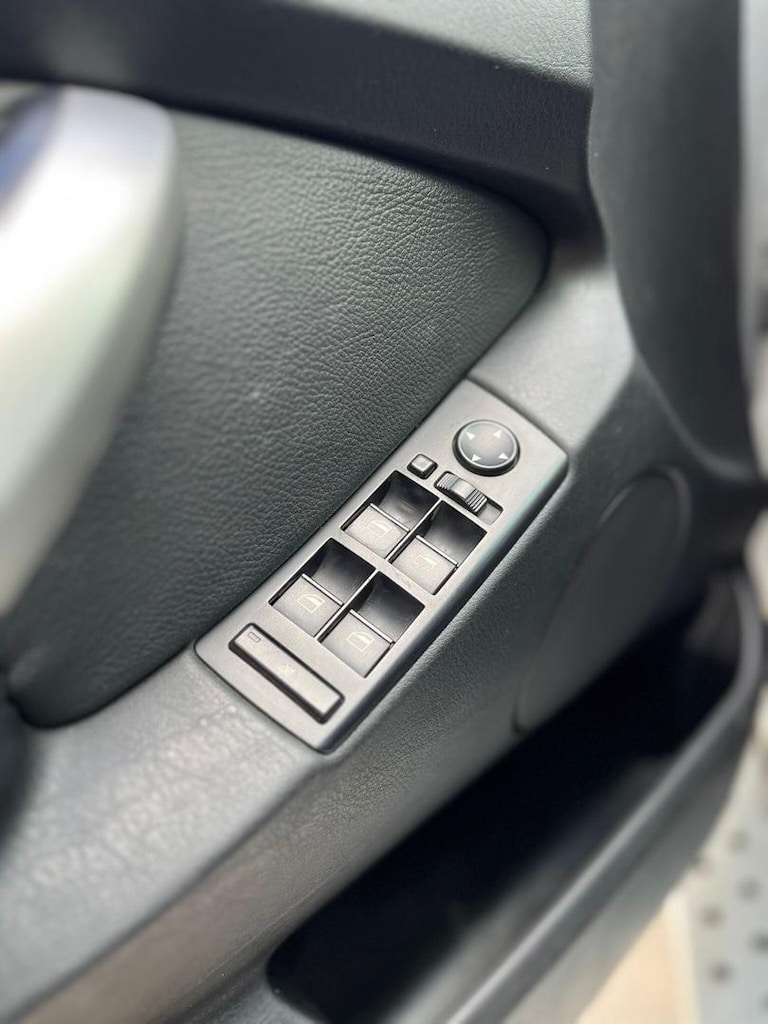 BMW X5 2001 3.0i - 10