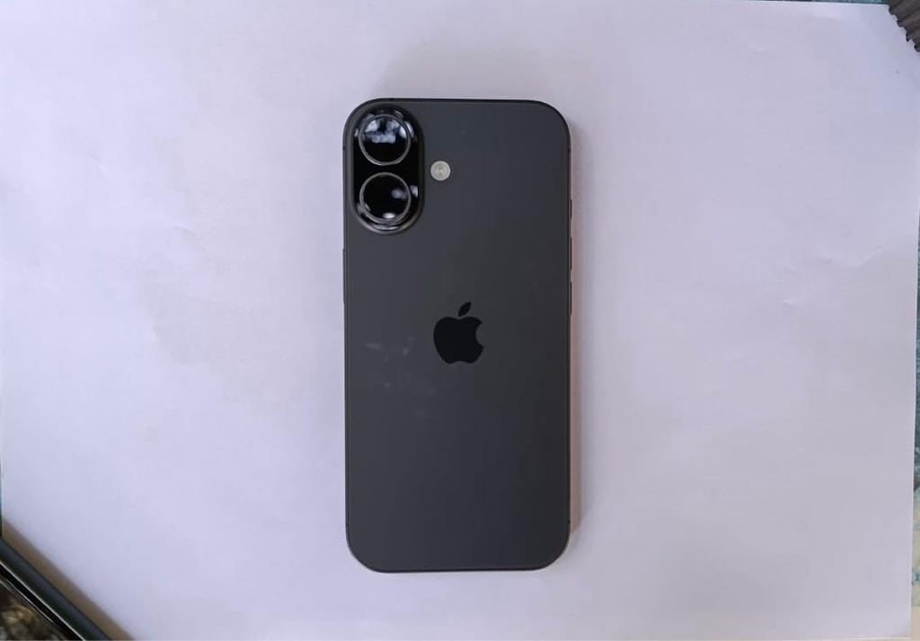 İPhone 17-256 Türkiye Garantili