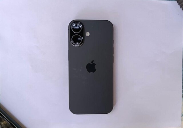 İPhone 17-256 Türkiye Garantili