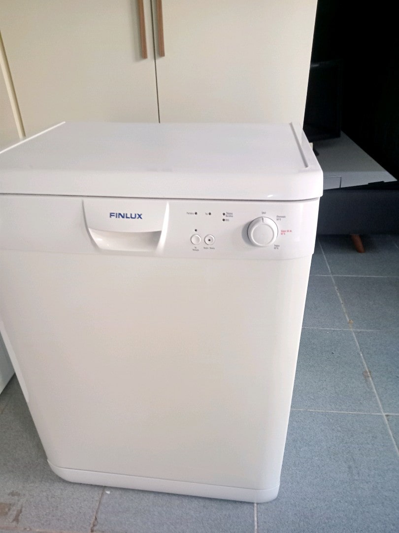 finlux bulaşık makinesi - 3