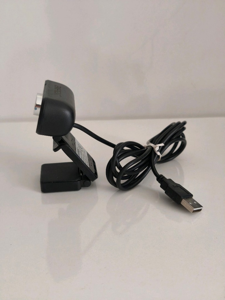 1080P Webcam Everest SC-HD03 - 2