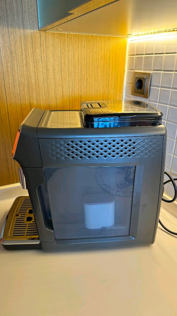 Philips 5400 Serisi LatteGo Tertemiz - 3