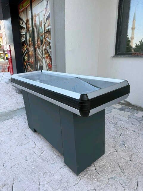kasiyer masası
