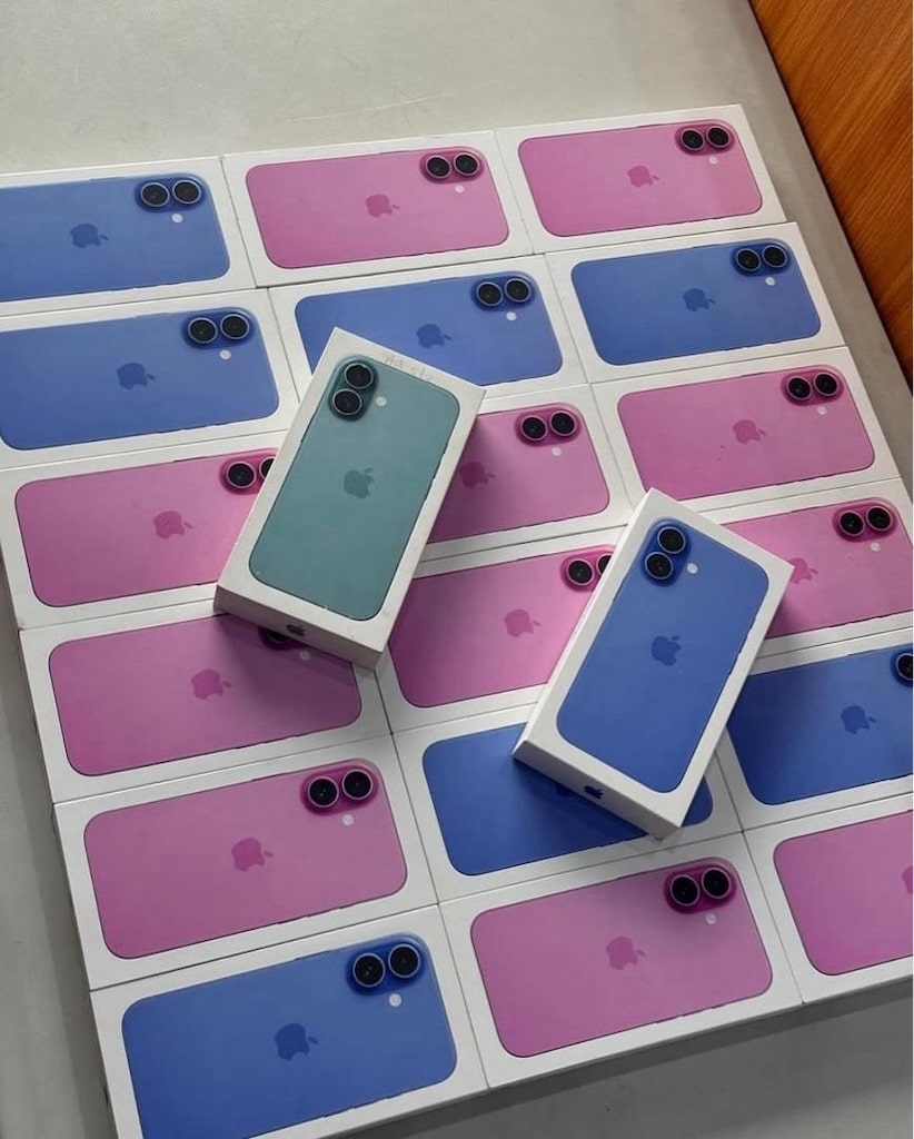 İPHONE 17 YEŞİL RENK 256 GB 24 AY APPLE TÜRKİYE GARANTİLİ SIFIR - 2