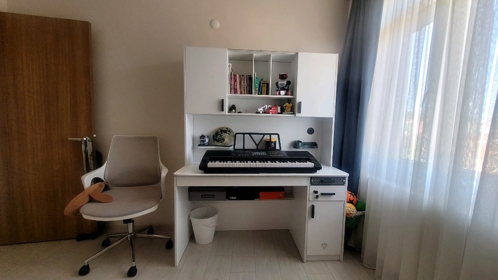 Çilek White Genç Odası - 6