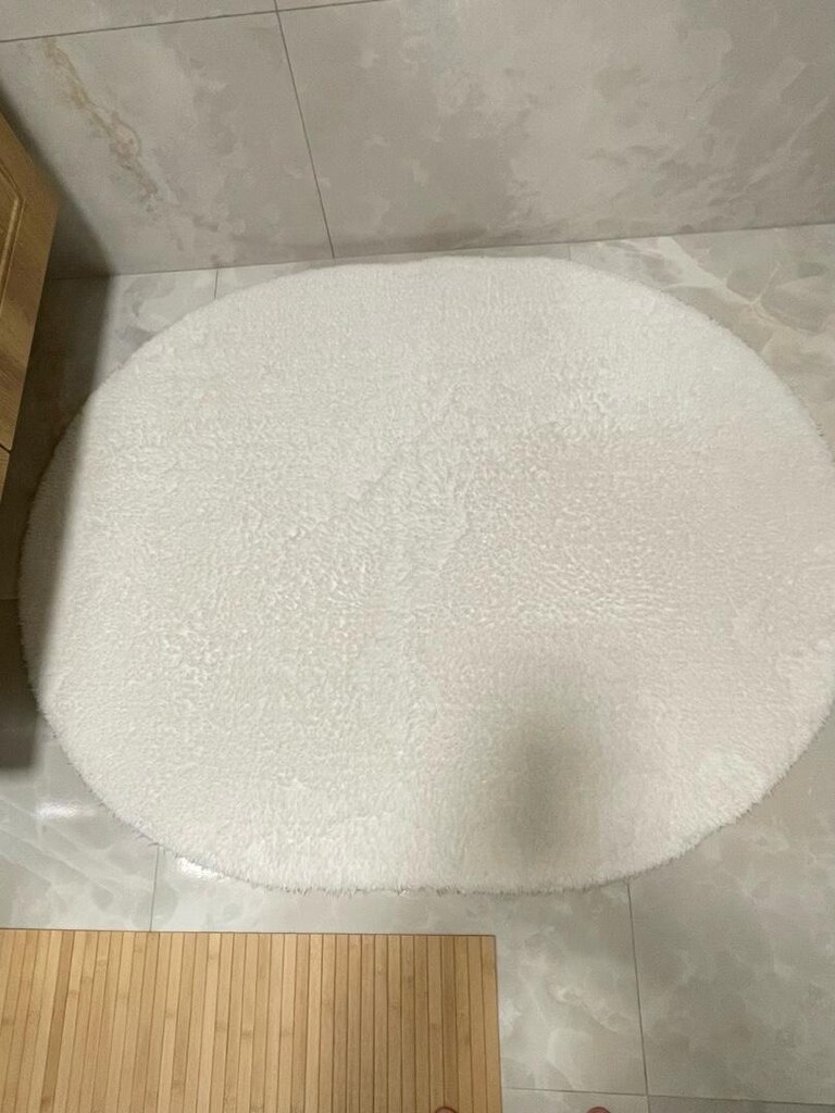 Banyo paspası - 4