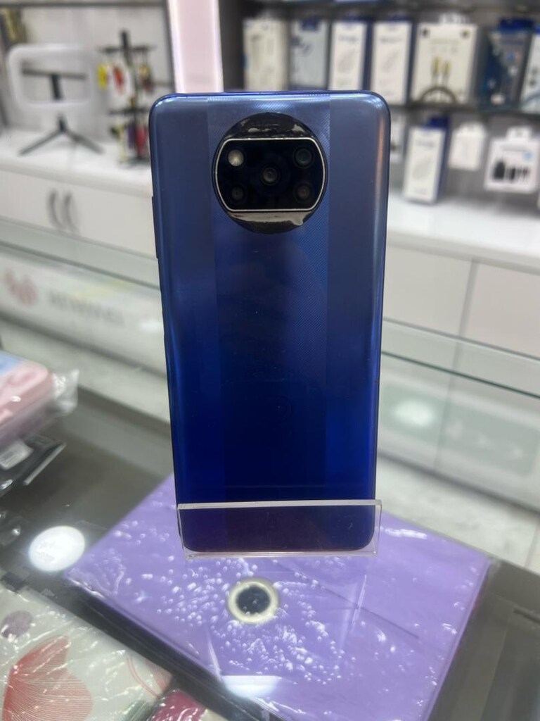 XİAOMİ POCO X3 PRO 256 GB - 2